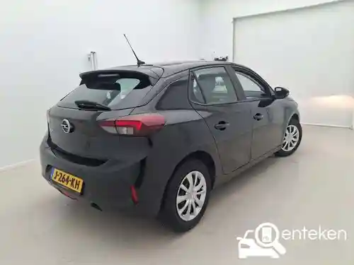 Opel Corsa 1.2 2020