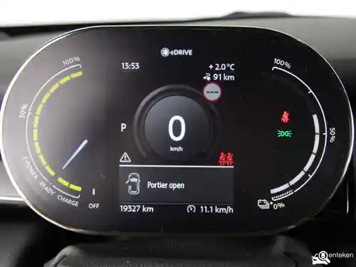 MINI  Cooper SE 2020