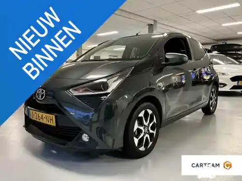 Toyota Aygo 1.0 2020