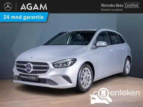 Mercedes-Benz B 180 2020