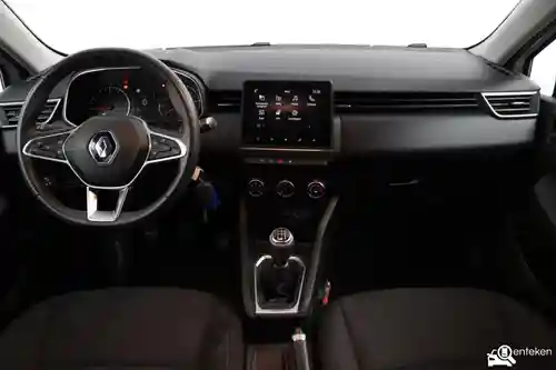 Renault Clio TCe 100  2020