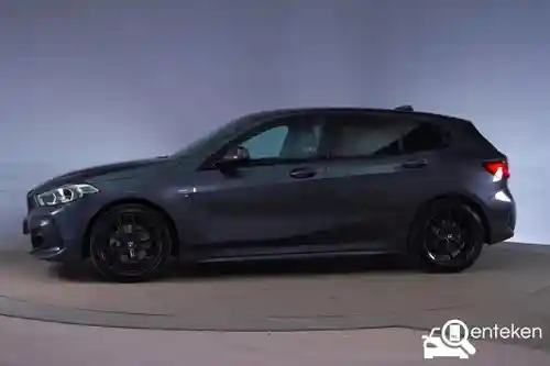 BMW 118i 2020