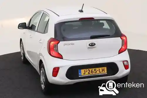 KIA Picanto 1.0 2020