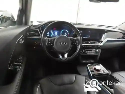 KIA e-Niro 64 kWh 2020