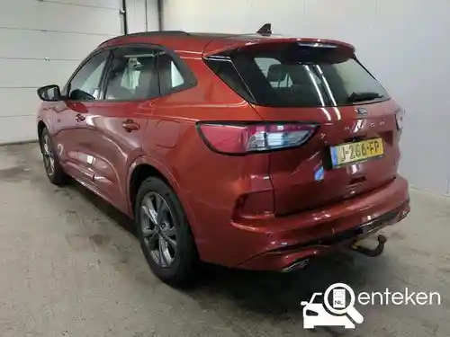 Ford Kuga 2.5 Plugin-Hybrid 2020