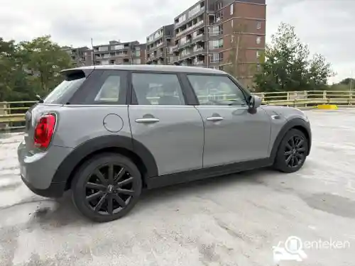 MINI  One 2020