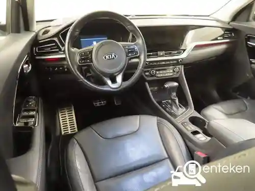 KIA Niro 1.6 GDI Hybrid 2020