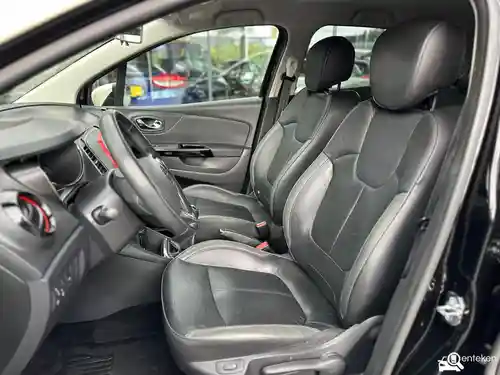 Renault Captur ENERGY TCe 90 2015