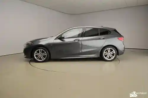 BMW 118i 2020