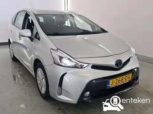 Toyota Prius+ 1.8 Hybrid 2020