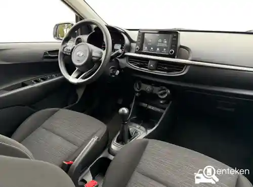 KIA Picanto 1.0 2020