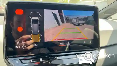 VW ID.3 Pro 58 kWh 2020