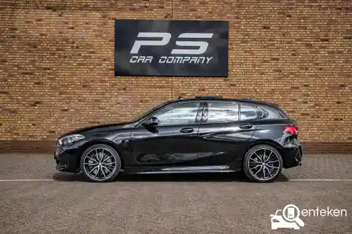 BMW 118i 2020