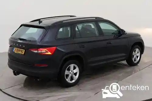 Skoda Kodiaq 1.5 TSI ACT 2020