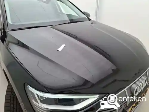 Audi e-tron 55 2020