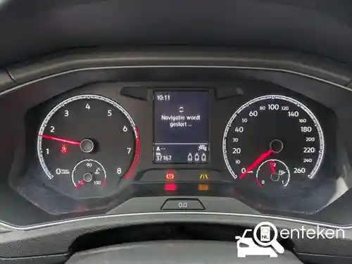 VW T-Roc 1.0 TSI OPF 2020