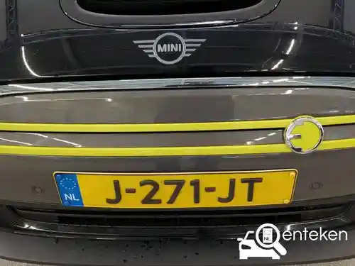 MINI  Cooper SE 2020