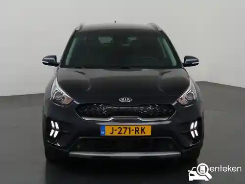 KIA Niro 1.6 GDI Hybrid 2020