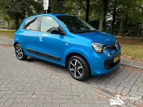 Renault Twingo SCe 70 2018