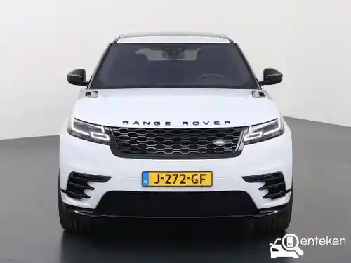 Land Rover Range Rover Velar P250 2019