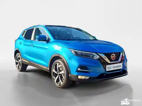 Nissan Qashqai 1.3 DIG-T 2020