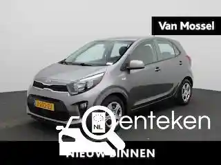KIA Picanto 1.0 2020