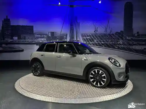 MINI  Cooper 2020