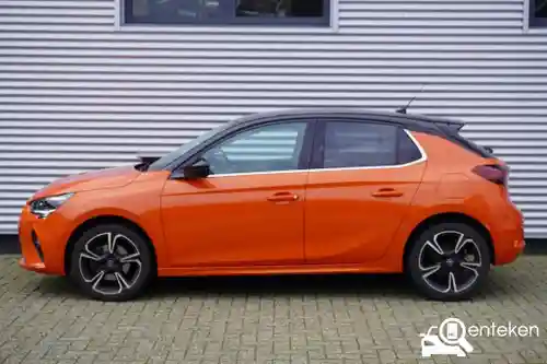 Opel Corsa 1.2 DI Turbo 2020