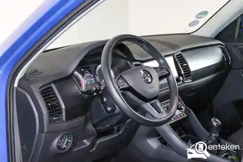 Skoda Kodiaq 1.5 TSI ACT 2020