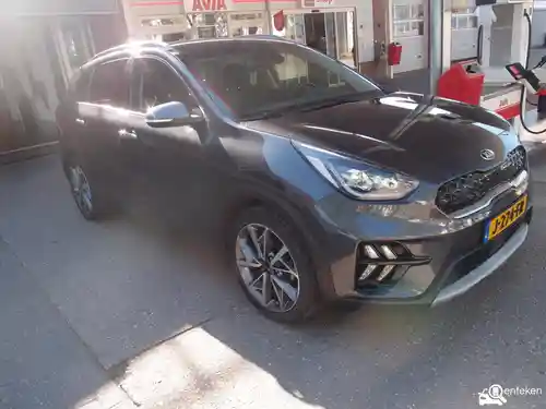 KIA Niro 1.6 GDI Hybrid 2020