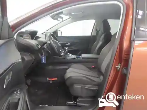 Peugeot 3008 1.2 PureTech 130 2020