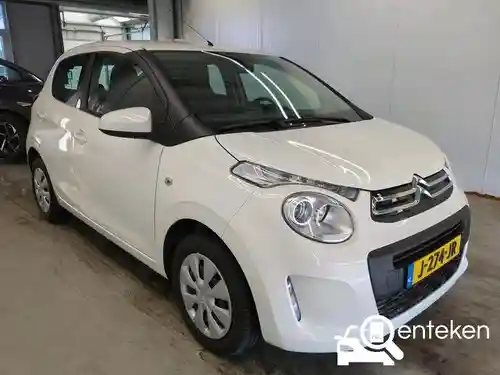 Citroen C1 VTi 72 2020