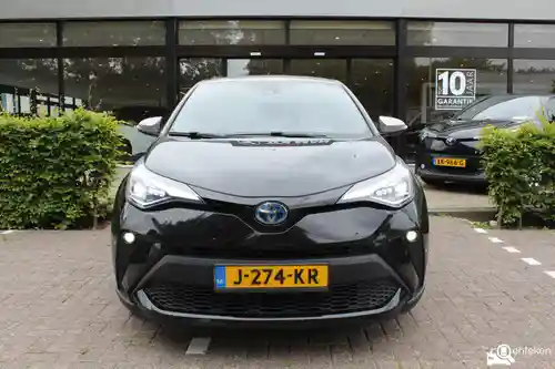 Toyota C-HR 2.0 Hybrid 2020