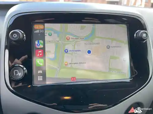 Toyota Aygo 1.0 2020
