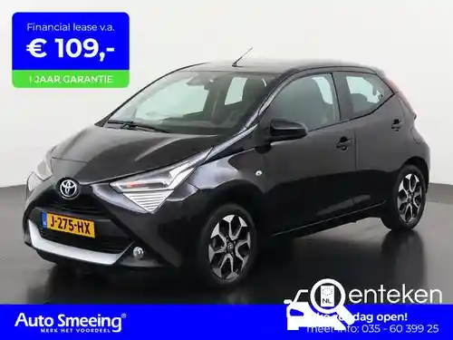 Toyota Aygo 1.0 2019