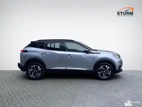 Peugeot 2008 1.2 PureTech 130 2020