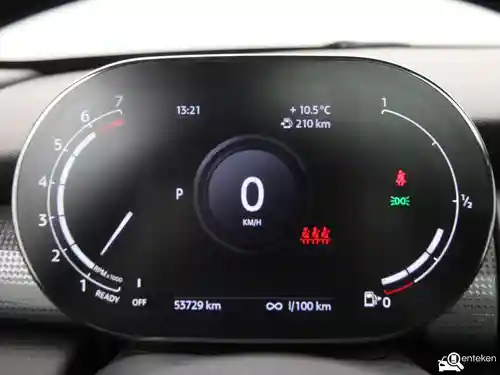 MINI  Cooper 2020
