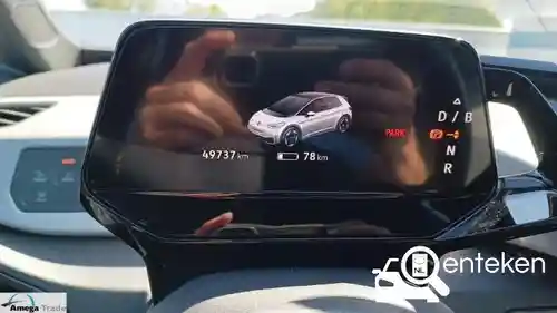 VW ID.3 Pro 58 kWh 2020