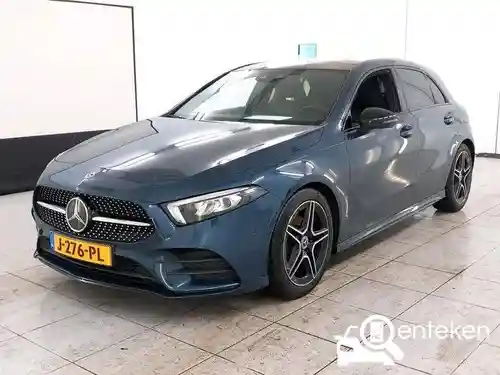 Mercedes-Benz A 180 2020