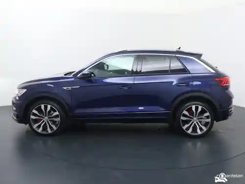 VW T-Roc 1.5 TSI OPF ACT 2020