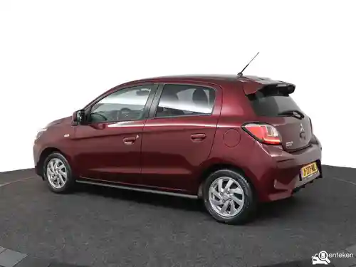 Mitsubishi Space Star 1.2 ClearTec 2020
