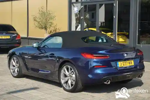 BMW Z4 Roadster sDrive30i 2020
