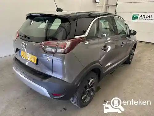 Opel Crossland X 1.2 DI Turbo 2020