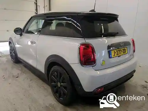 MINI  Cooper SE 2020