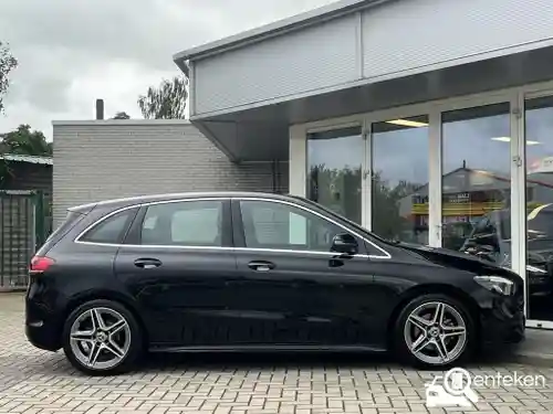 Mercedes-Benz B 180 2020