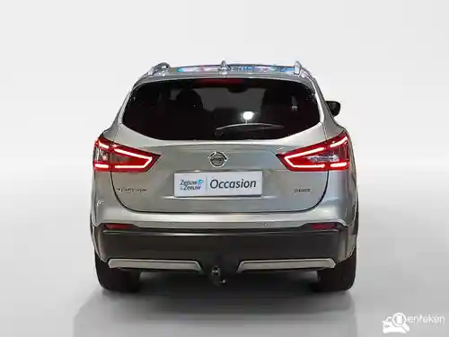 Nissan Qashqai 1.3 DIG-T 2020