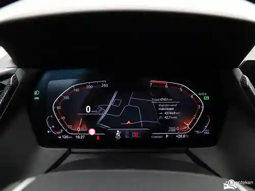 BMW 118i 2020