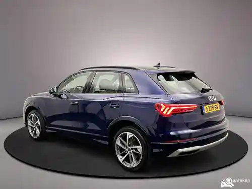 Audi Q3 Sportback 35 TFSI 2020