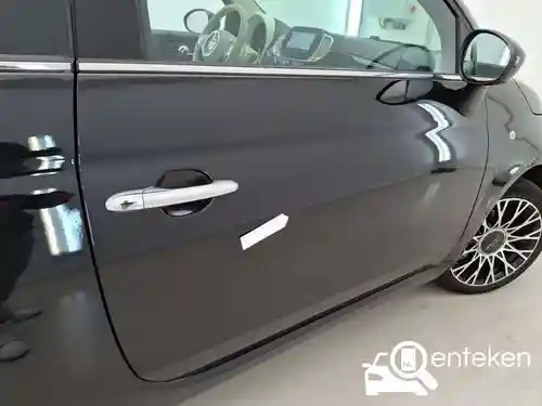 Fiat 500 1.0 Hybrid GSE 2020