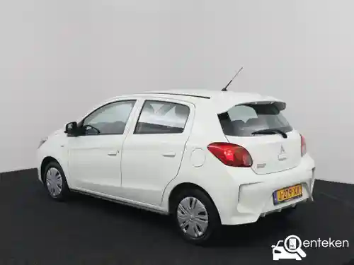 Mitsubishi Space Star 1.0 2020